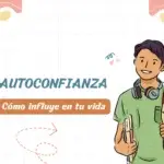 autoconfianza y éxito