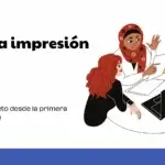 Primera impresión