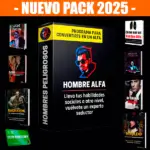 Promo Todo en Uno – Hombre Alfa: ¿Transformación real o puro marketing?