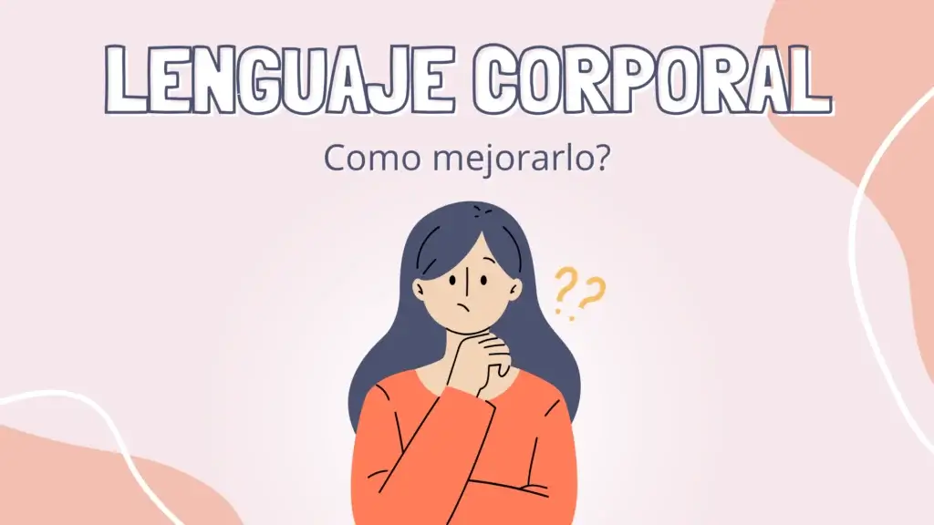 Lenguaje corporal