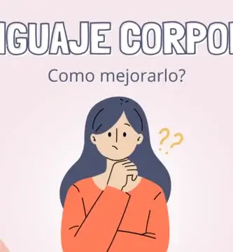 Lenguaje corporal