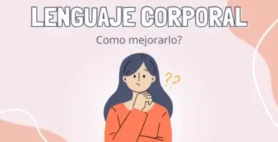 Lenguaje corporal